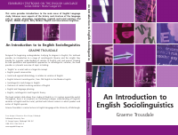 An Introduction to English Sociolinguistics.pdf
